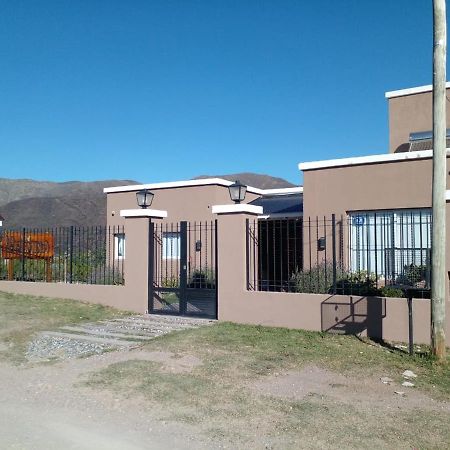 La Fermina Βίλα Villa Giardino Εξωτερικό φωτογραφία