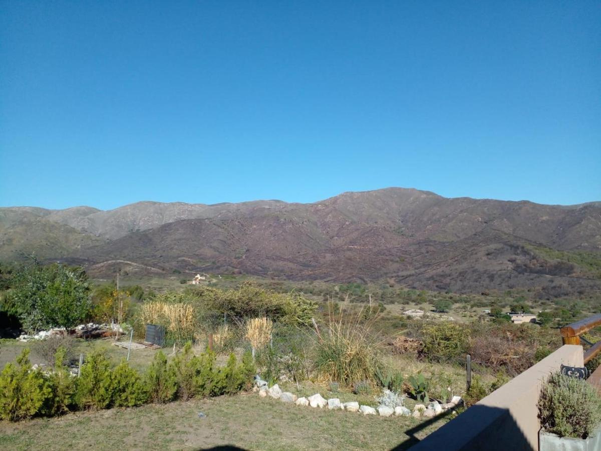 La Fermina Βίλα Villa Giardino Εξωτερικό φωτογραφία