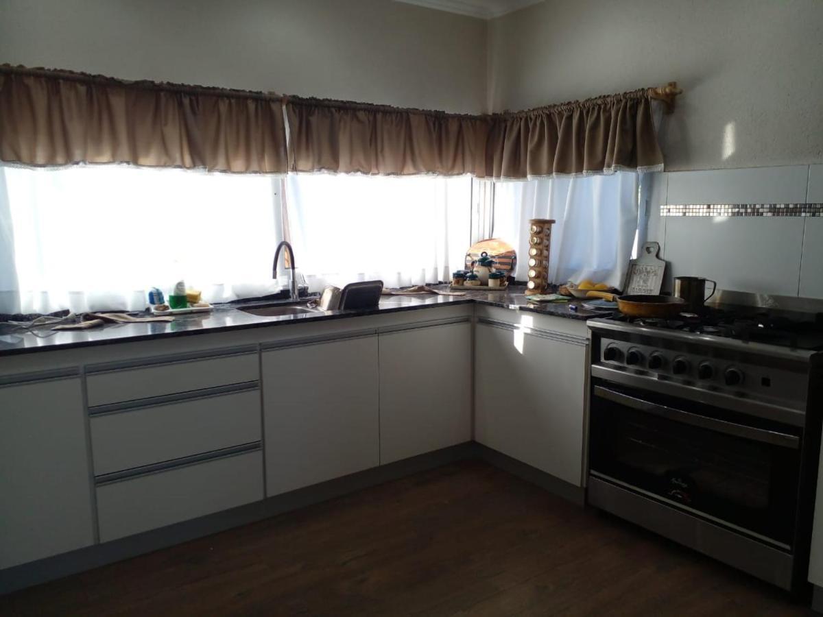 La Fermina Βίλα Villa Giardino Εξωτερικό φωτογραφία
