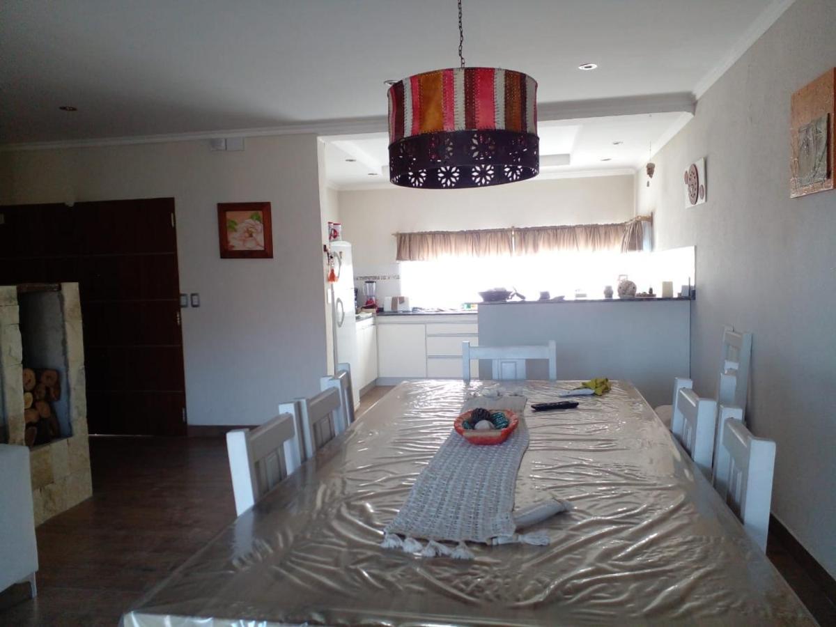 La Fermina Βίλα Villa Giardino Εξωτερικό φωτογραφία