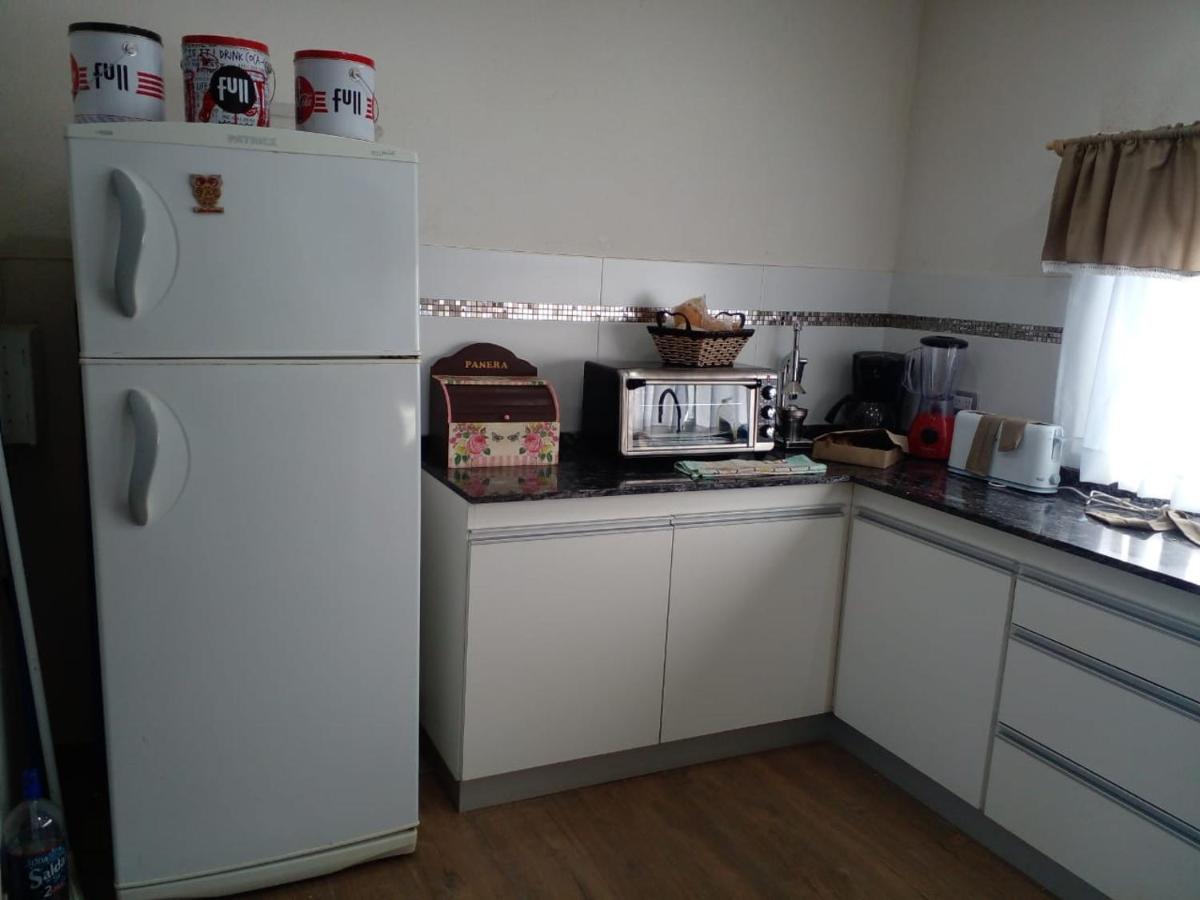 La Fermina Βίλα Villa Giardino Εξωτερικό φωτογραφία