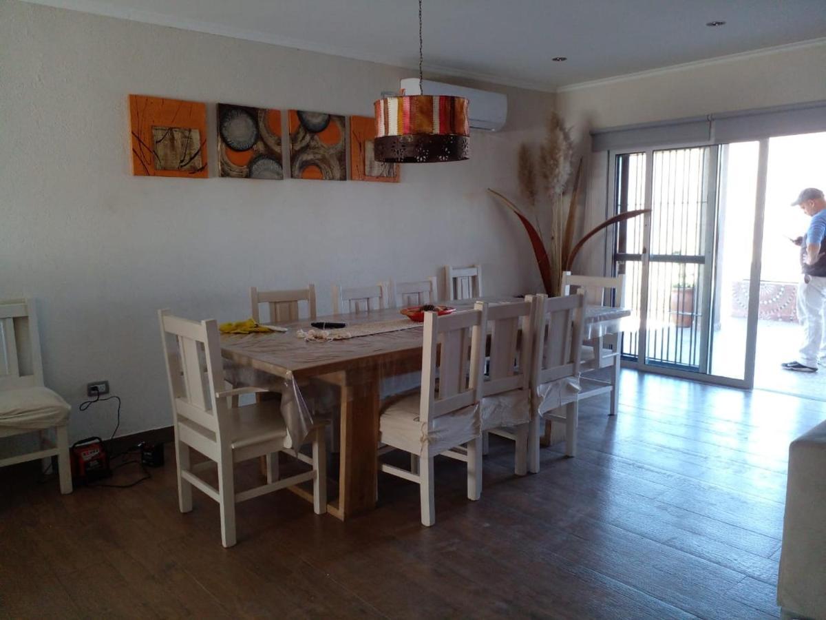 La Fermina Βίλα Villa Giardino Εξωτερικό φωτογραφία