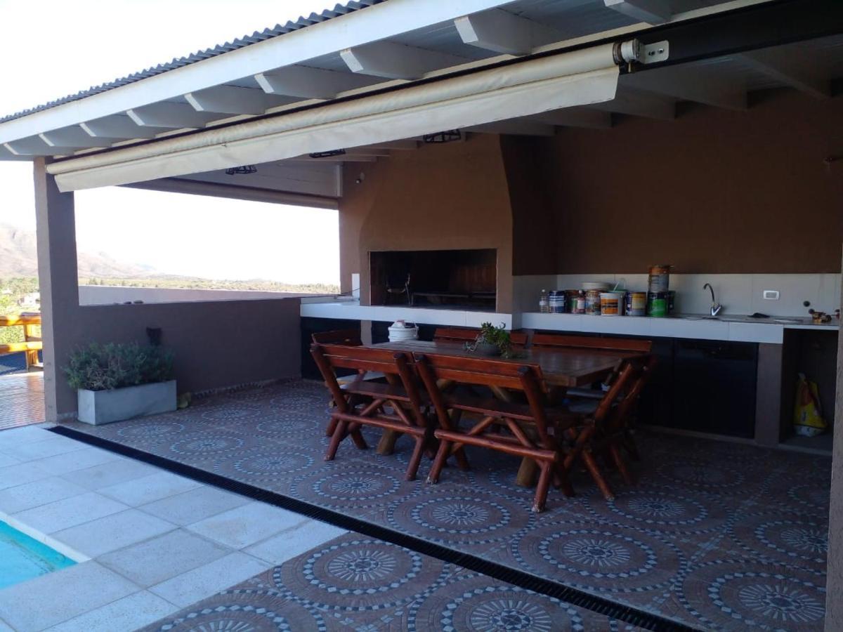 La Fermina Βίλα Villa Giardino Εξωτερικό φωτογραφία