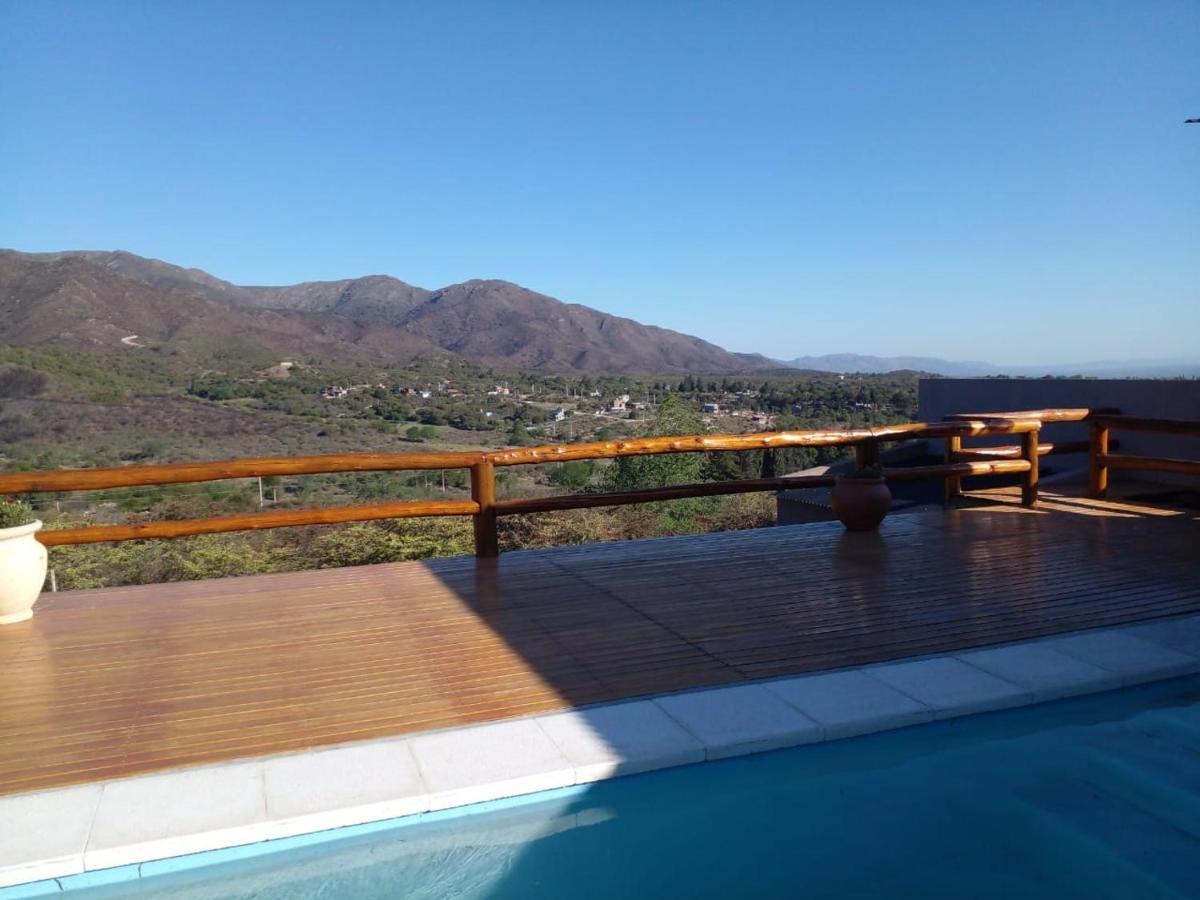 La Fermina Βίλα Villa Giardino Εξωτερικό φωτογραφία
