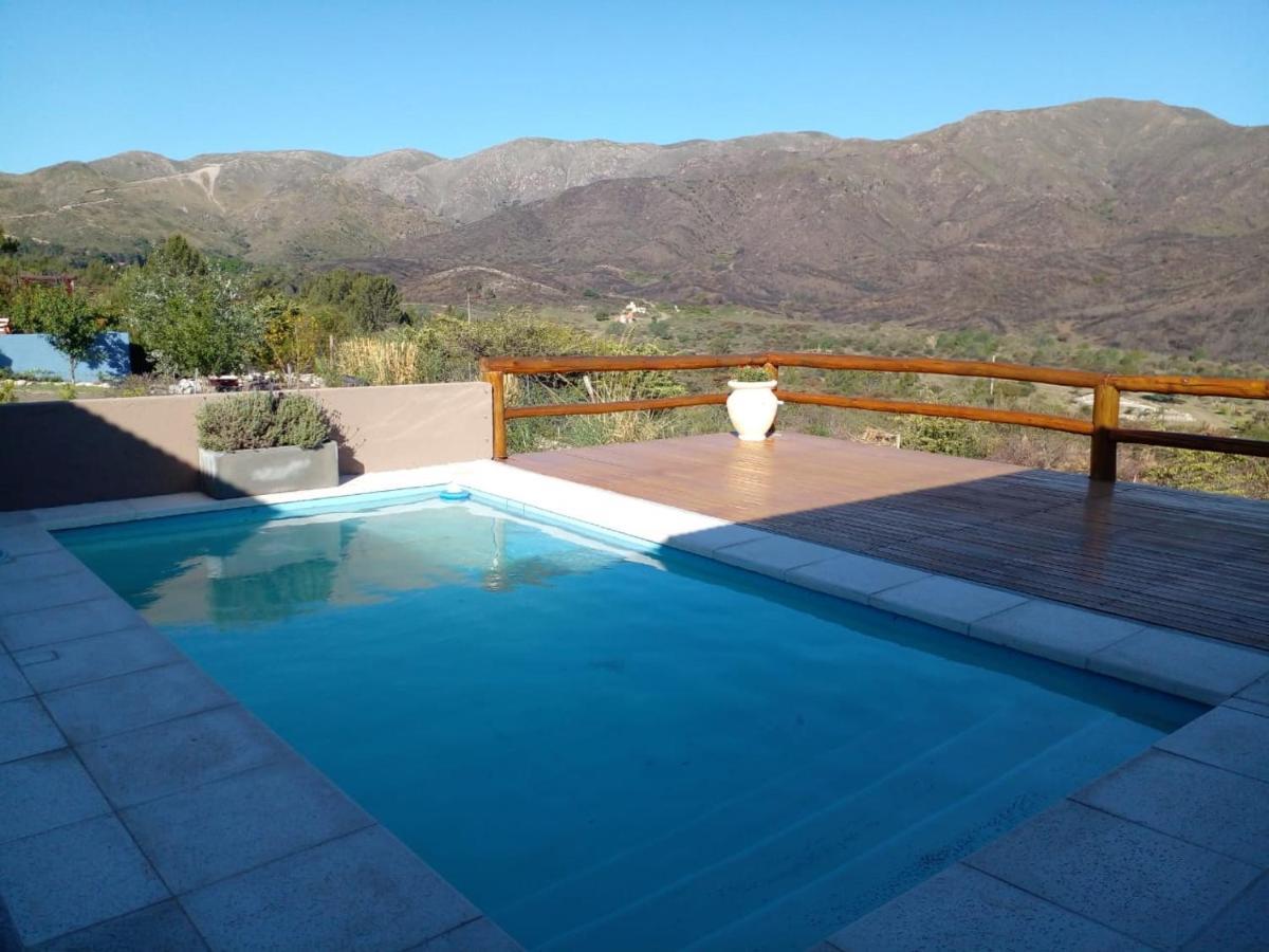 La Fermina Βίλα Villa Giardino Εξωτερικό φωτογραφία